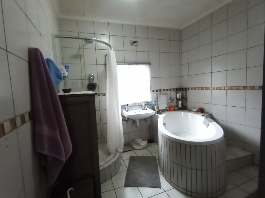 To Let 2 Bedroom Property for Rent in Parys Free State
